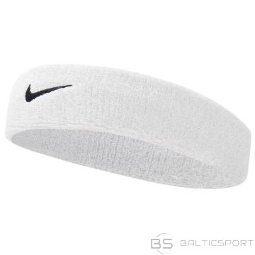 Nike Налобная лента Swoosh NNN07101OS (нет данных)