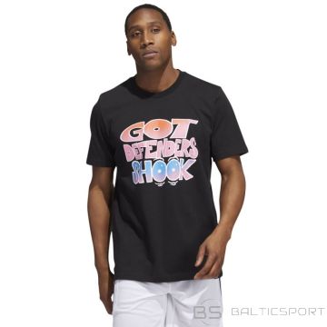 Adidas Got You Shook Tee M HK6727 (S)