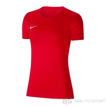 Nike Футболка Park VII W BV6728-657 (XS)