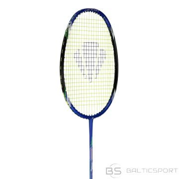 Badminton racket Carlton TRU-STORM ASi 300 95g