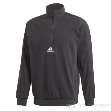 Džemperis adidas FAV QRTZ GD5053 / Melna / S