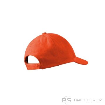 Cap Malfini 6P Kids Jr MLI-30311 (nastawialna)