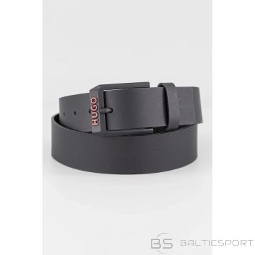 Hugo Gelio-B-Red Belt Sz40 50542479-001 (110)