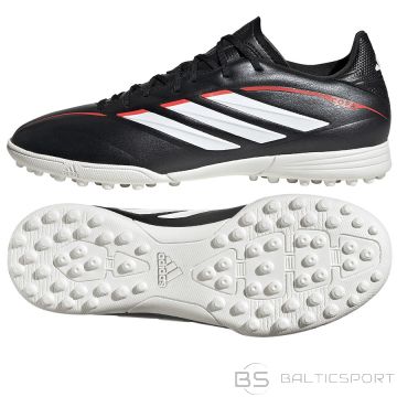Adidas Бутсы COPA PURE IV League Jr FG JR6259 / черные / размер 37 1/3
