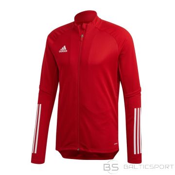 Adidas Džemperis Condivo 20 treniņu jaka M FS7111 (XXL)