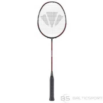 Badminton racket Carlton Velocitex V300 G3 84g