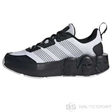 Adidas STAR WARS Runner Jr ID5229 shoes (35)