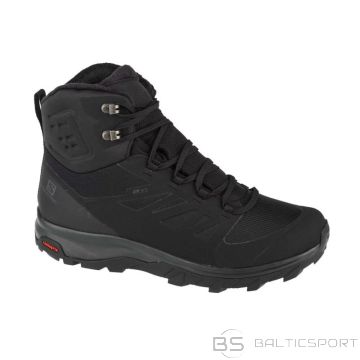 Salomon OUTblast TS CSWP M 409223 shoes (48)