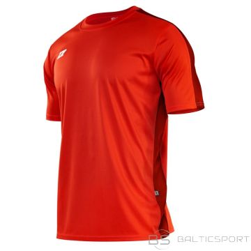 Zina Iluvio Match Jersey Jr. Red 01895-212 (XS)