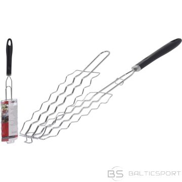 Bbq Line ПОЛКА ДЛЯ КОЛБАС 53x21x9см