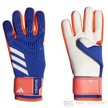 Rękawice adidas Predator GL TRN IX3860 / niebieski / 11
