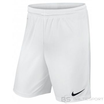 Nike Park II M 725887-100 Futbola šorti (XXL)