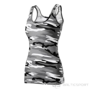Top Malfini Triumph Camo W MLI-C3632 (M)
