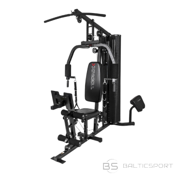 Dzesēšanas jauda TOORX MSX-50