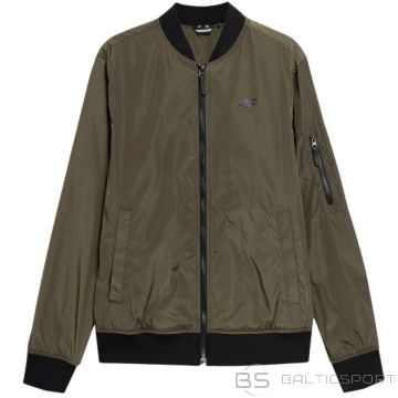 Jacket 4F M H4L22 KUMC001 43S (S)