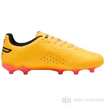 Puma King Match FG/AG Jr 107573 05 futbola apavi (38,5)