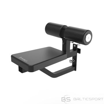 LTS25 Treniņu sēdeklis ar augšstilbu fiksatoru LAT Pulldown HMS