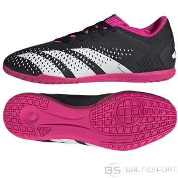 Adidas Predator Accuracy.4 IN M GW7072 shoes (46)