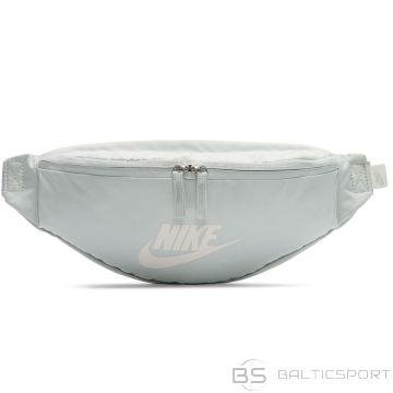 Saszetka nerka Nike Heritage Waistpack DB0490-034 / szary / one size