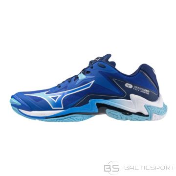 Mizuno Wave Lightning Z8 M V1GA240001 apavi (45)