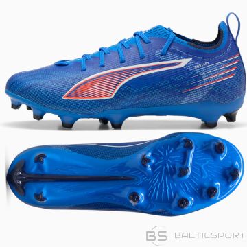 Puma Ultra 6 Pro FG/AG 108552-01 / Blue / 35