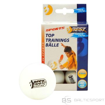 Best Sporting Ball / White