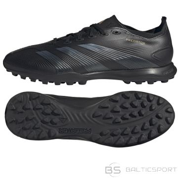 Buty adidas Predator League TF IF6377 / czarny / 42 2/3
