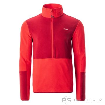Elbrus Cari Polartec 1/2 M 92800396435 (XXL)