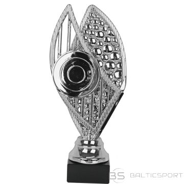 Tryumf Cup NT955/S / B - 27.5 cm / silver