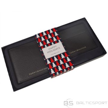 Tommy Hilfiger Подарочный набор с держателем Gp CC и мини-кошельком AM0AM10433 (uniw)