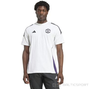 Adidas Manchester United FC krekls JP3098 / Balts / M