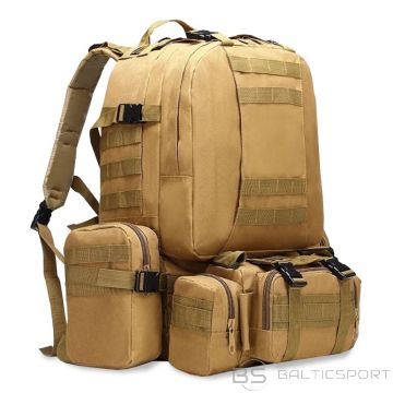 Offlander Походный рюкзак Survival Combo 18л OFF_CACC_36KH (Н/Д)