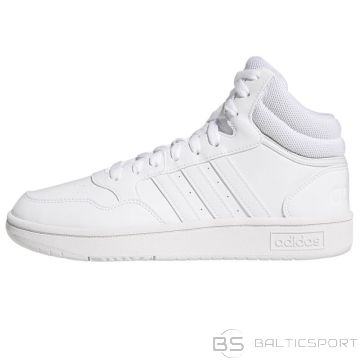 adidas Hoops Mid 3.0 W GW5457 shoes (37 1/3)
