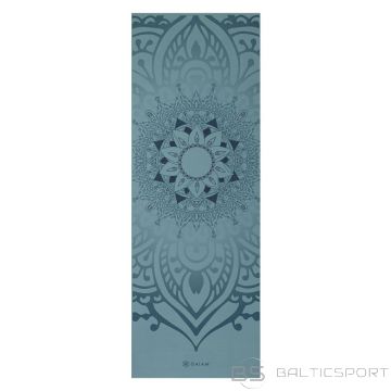 Yoga mat Premium Nagara 6mm GAIAM 62893 (N/A)