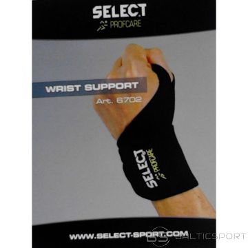 Select 6702 wrist protection (N/A)
