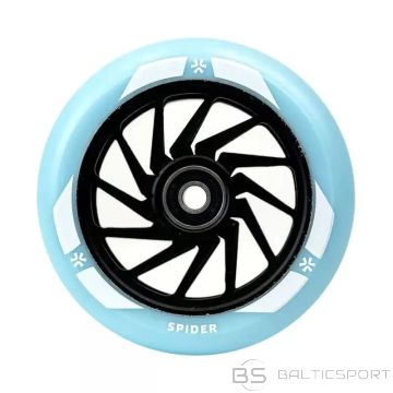 Rezerves ritenis skrejritenim-Skrejritenis Union Spider Pro 110mm zils/melns