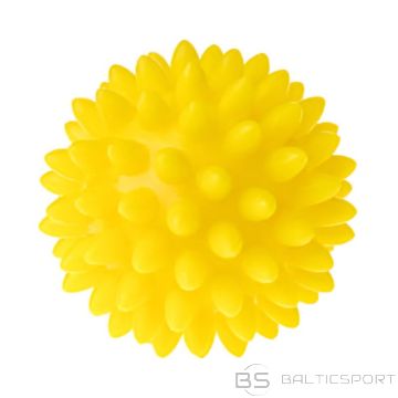 Sensory ball for massage and rehabilitation 5.4 cm AM Tullo 416 (N/A)