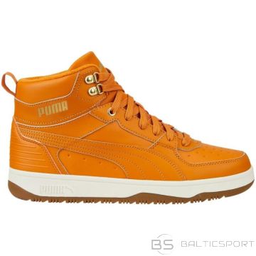 Puma Rebound Rugged M 387592 02 shoes (40)