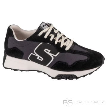 Skechers Спортивные брюки Upper Cut Neo Jogger - Lantis 210744-BLK, черные, размер 42 (41)