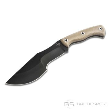 BS Böker Plus Tracker 2.0 nazis (nazis)