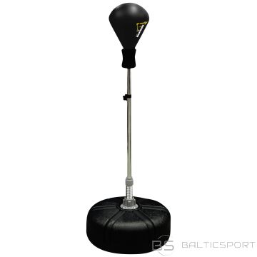 Boksa Trenažieris / Bumbieris / AVENTO 41BD Black