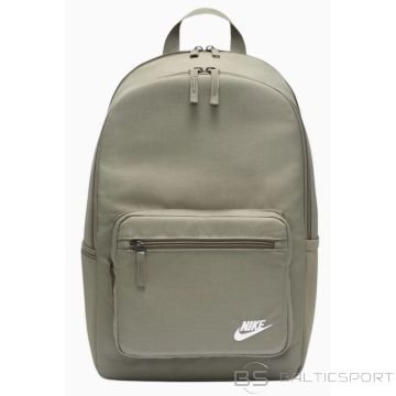 Nike Heritage Eugenie DB3300-320 backpack (zielony)