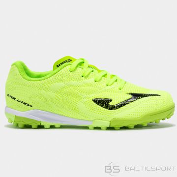Joma EVOLUTION 2511 Jr apavi EVJW2511TF / Dzelteni / 36