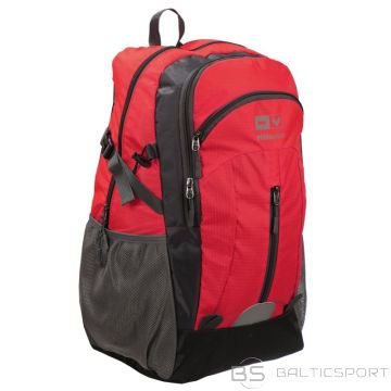 Hi Mountain Globe 35L mugursoma AB11069-BRED (ONESIZE)