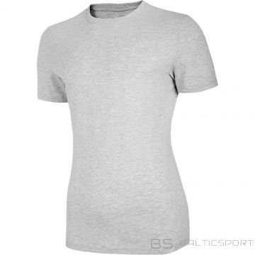 T-shirt 4F M NOSH4-TSM003 27M (S)