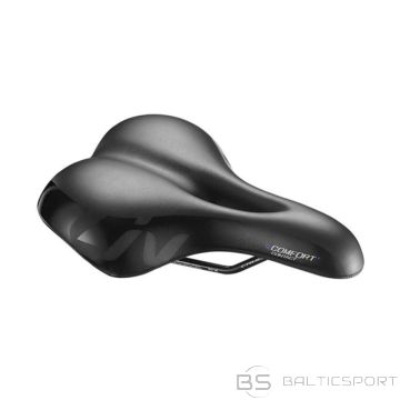 Giant Velo sēdekliss LIV Contact Comfort+, melns