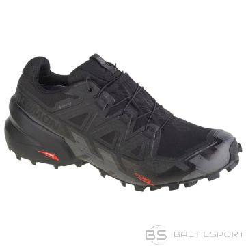 Salomon Кроссовки Speedcross 6 GTX M 417386 (44)