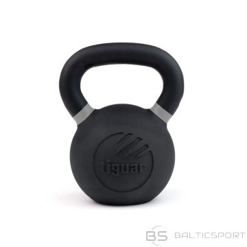 Kettlebell Tiguar Raw 36kg V2 TI-KB0036RV2 (N/A)