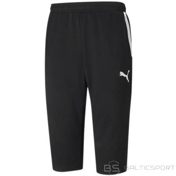 Puma teamLiga Training 3/4 Bikses M 657271 03 (L)