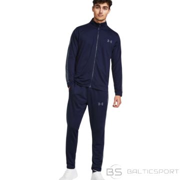 Under Armour Under Armor Rival Knit Track Suit M 1357139 410 (S)